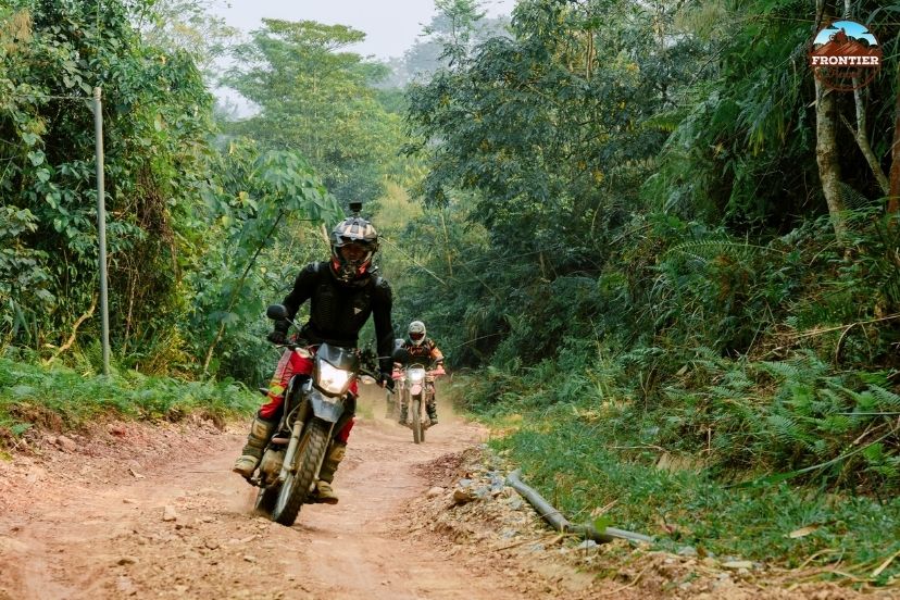 Answers to frequently asked questions about motorbike tours in Vietnam