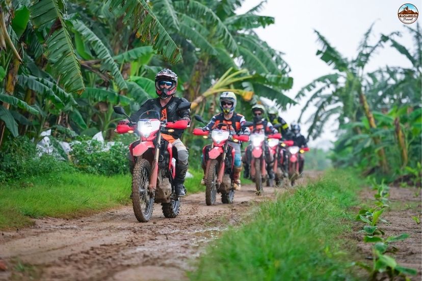 Beginners, off-road riders, and big bike travelers need different boot protection