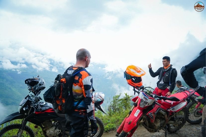 Bike rental, fuel, repairs, and permits shape the true tour budget