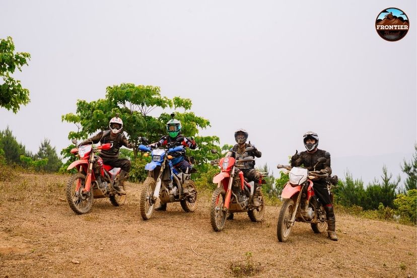 Choosing the right bike ensures comfort and safety on every journey