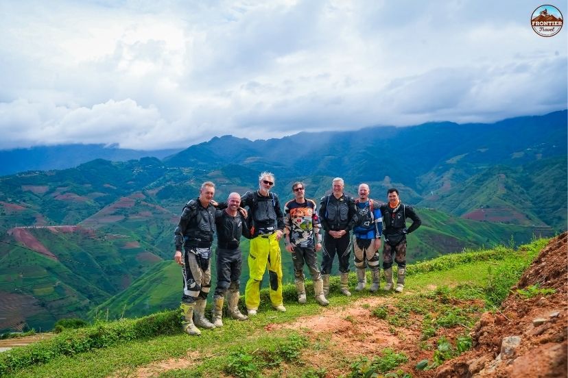 Choosing the right region and pace creates a smoother Vietnam riding plan