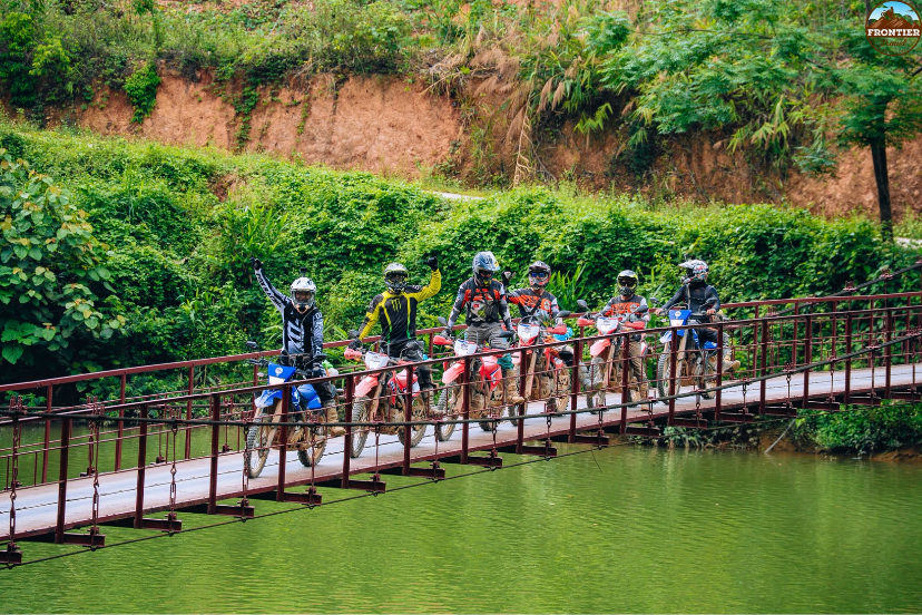 Answers to common questions about safety and the best time to ride.