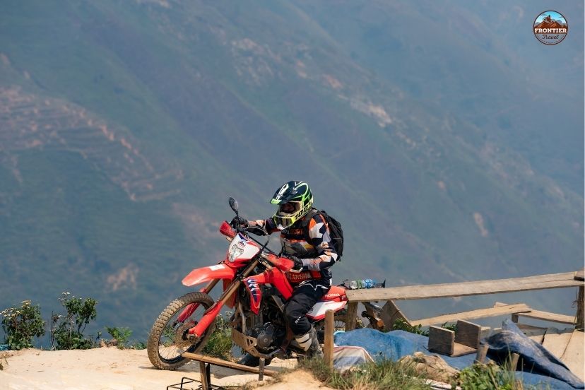Consider your riding skills to find the best vietnam motorbike tours itinerary options