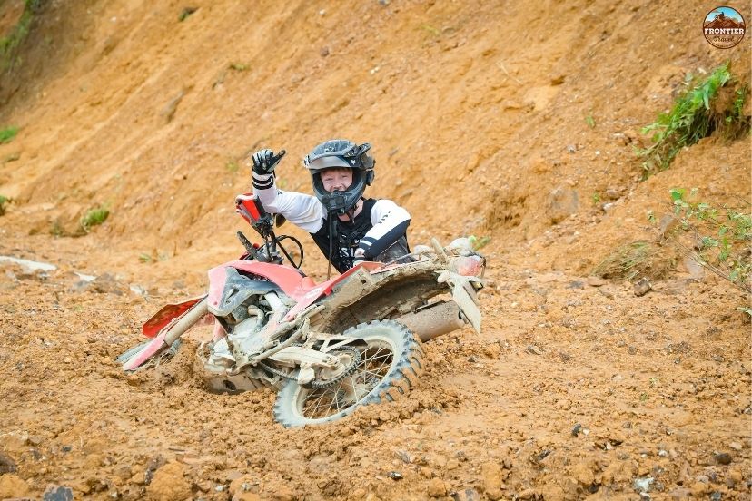 Damage and breakdown terms should be clear before the ride begins