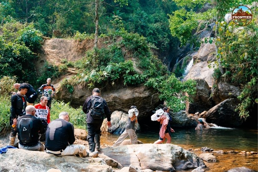 Discover hidden destinations and deeper cultural connections on your ride