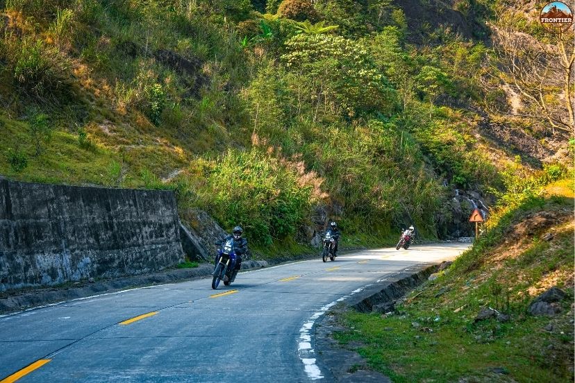 Experience a personalized journey with Vietnam private motorbike tours