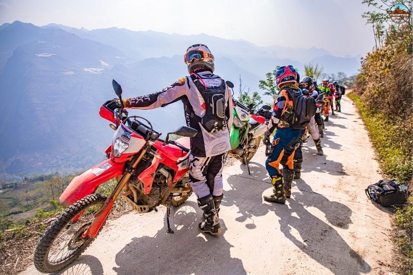 Experience authentic local connections on vietnam motorbike tours cultural scenic journeys