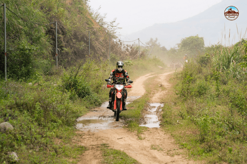 Exploring diverse landscapes from northern highlands to coastal plains.