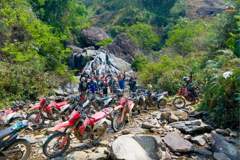 FAQs about motorcycle tours in Northern Vietnam