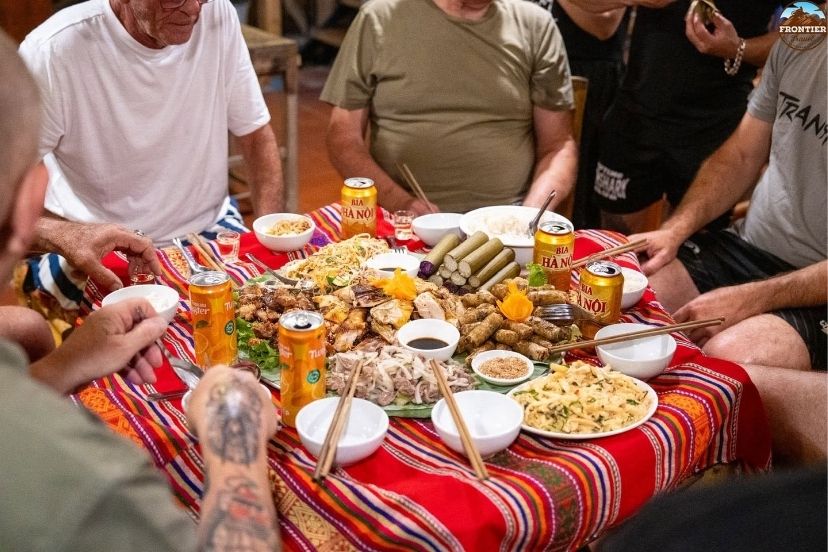 Frequently asked questions about dining and food safety in Ha Giang
