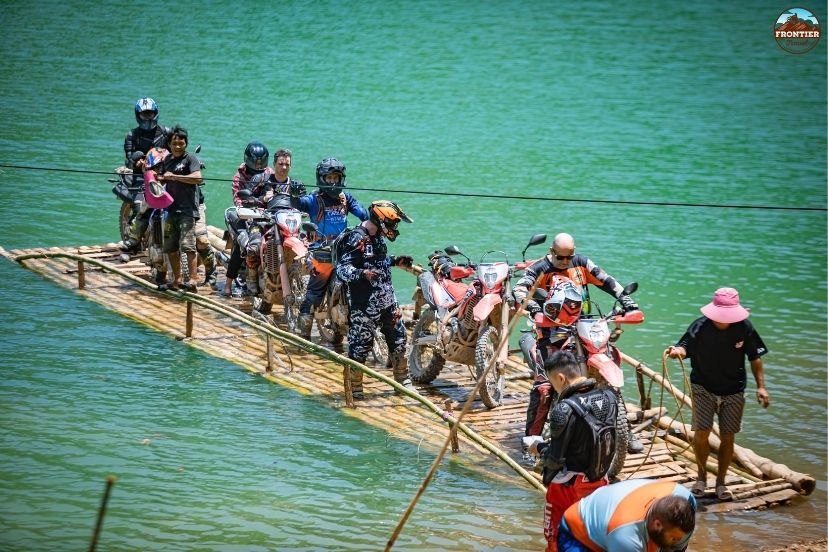 Ha Giang, Cao Bang, Ba Be, and Sapa create unforgettable women-friendly routes