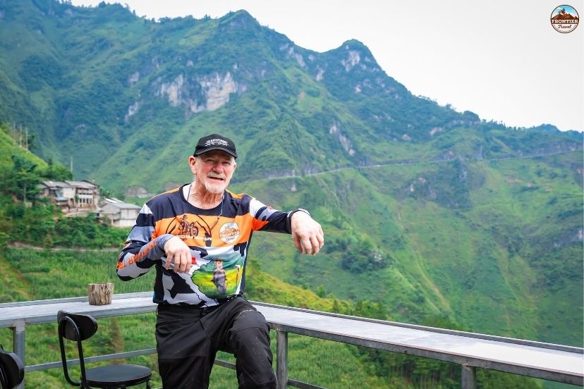 Ha Giang, Northwest Vietnam, and coastal roads are ideal for supported tours