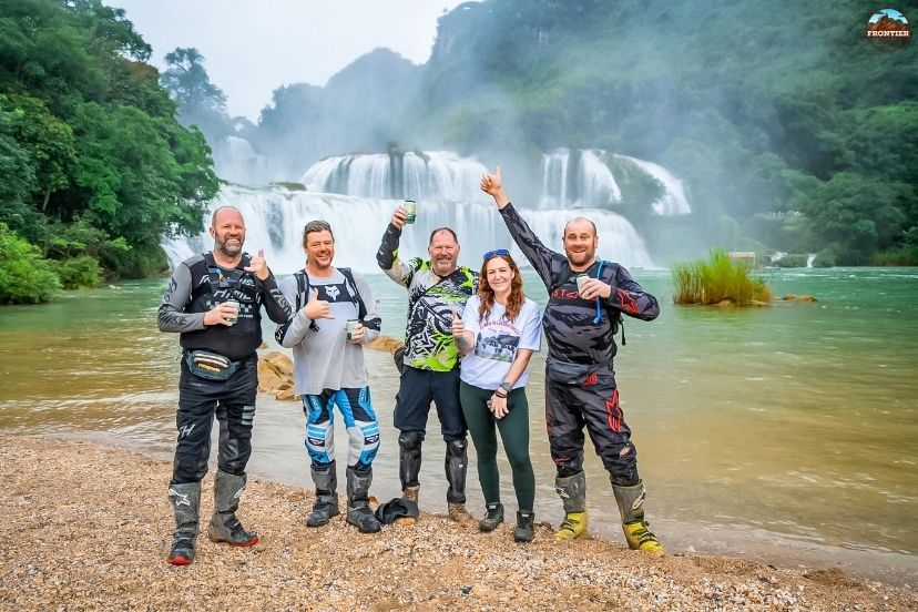 Ha Giang, Sapa, Cao Bang, and Hai Van Pass offer unforgettable guided routes