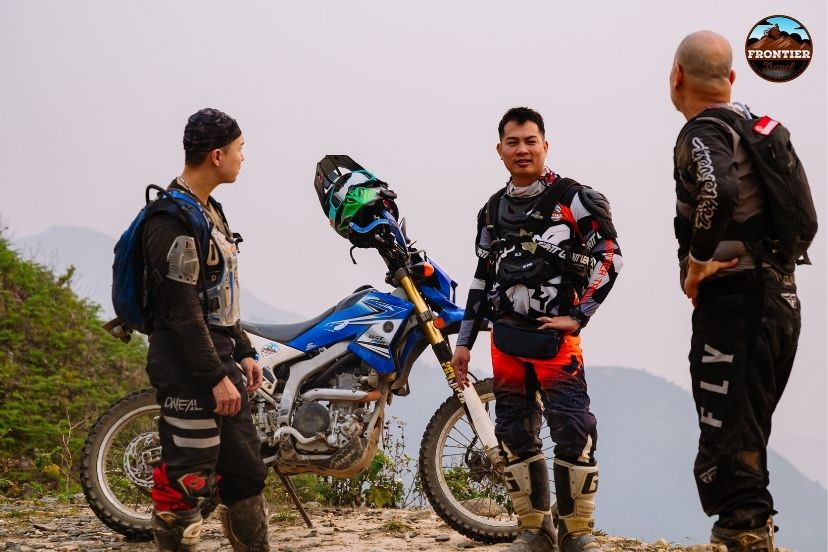 Helpful advice for planning an unforgettable scenic ride across Vietnam