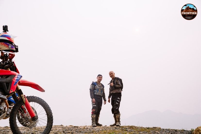 Helpful answers for beginners joining a motorbike club