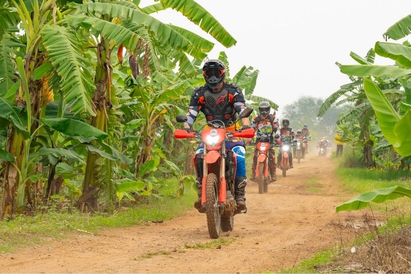 Helpful answers to ensure you are fully prepared for your riding trip