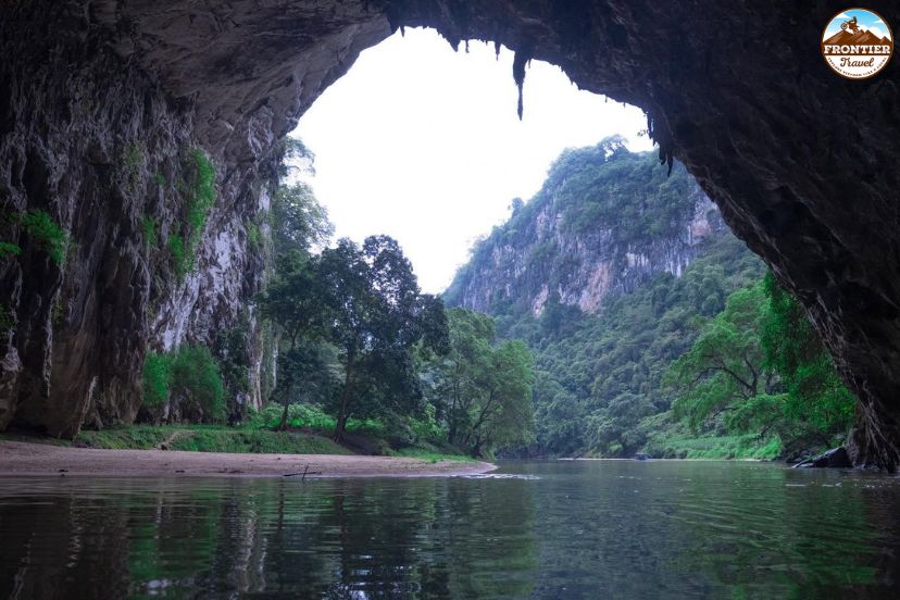 Hidden Tay villages in Northern Vietnam