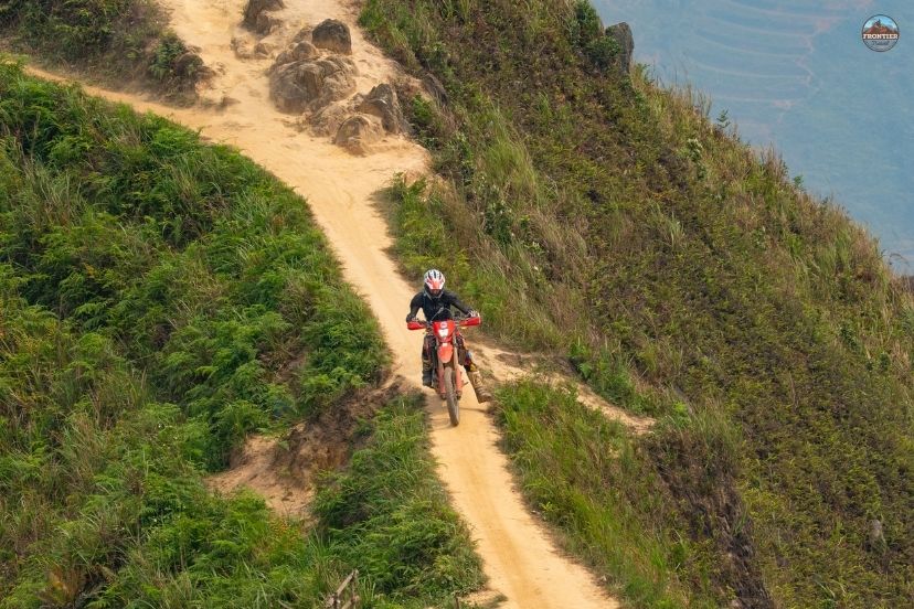 High-quality bikes and boutique stays included in premium tour packages
