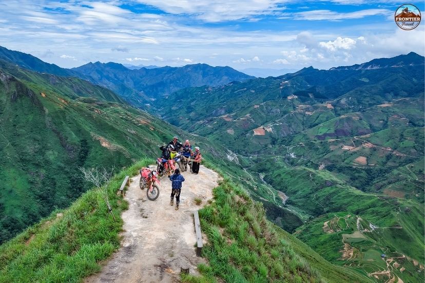 How to ride a manual motorbike vietnam beginner guide FAQ