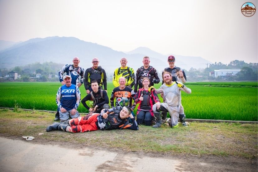 Iconic stops from misty mountains to vibrant coastal cities across Vietnam
