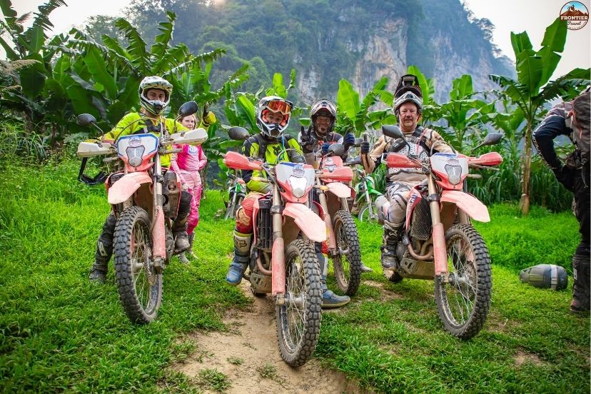 Identifying reliable operators through Vietnam motorbike tours reviews ratings
