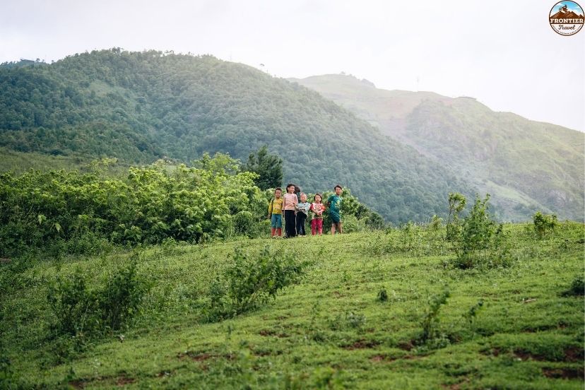 Ma Pi Leng, Nho Que River, and Dong Van make unforgettable stops