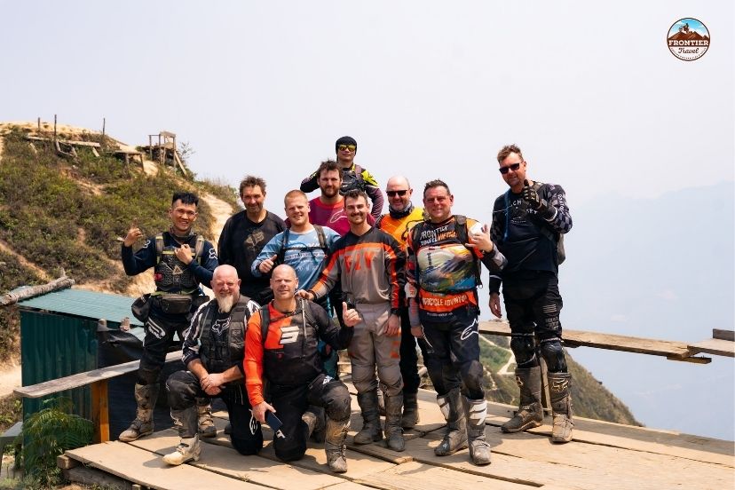Match reviews with your skill level for a safer riding experience