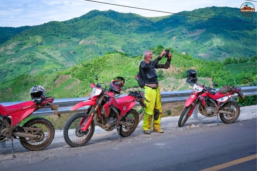 Motorbike license requirements help foreign riders stay legal in Vietnam