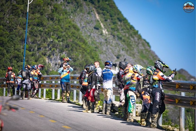 North vietnam motorbike tour women experience helps travelers ride with comfort and courage