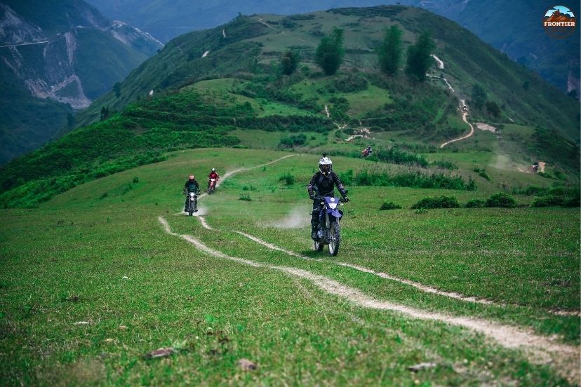 Perfect for couples or small groups seeking an intimate travel experience