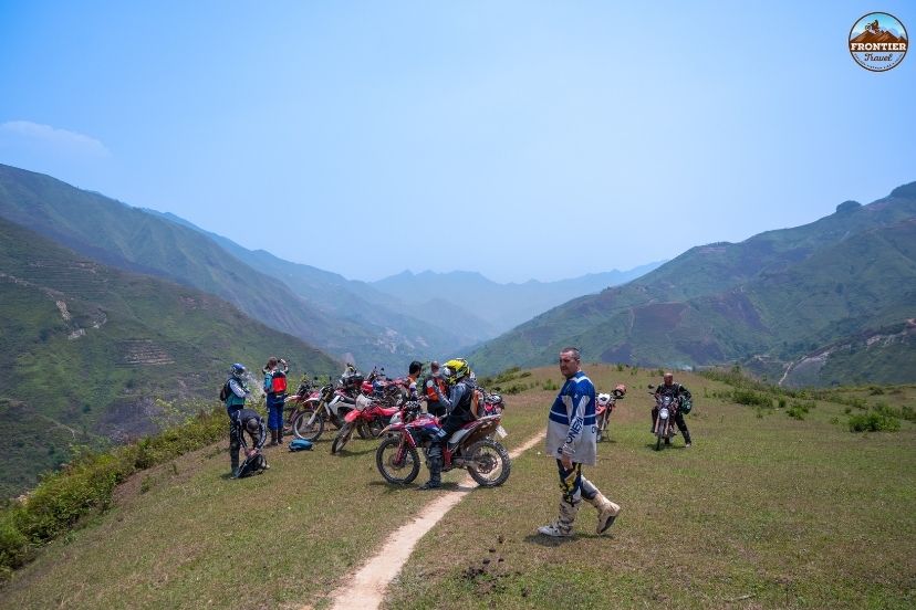 Proper preparation ensures a safe and enriching motorbike experience