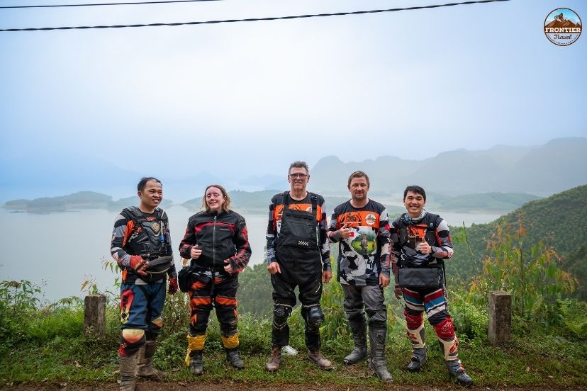 Quick answers for planning your off road trip in Vietnam.