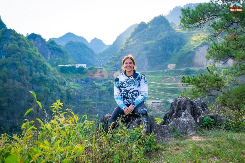 Respectful guides and safe planning matter most when choosing a tour operator