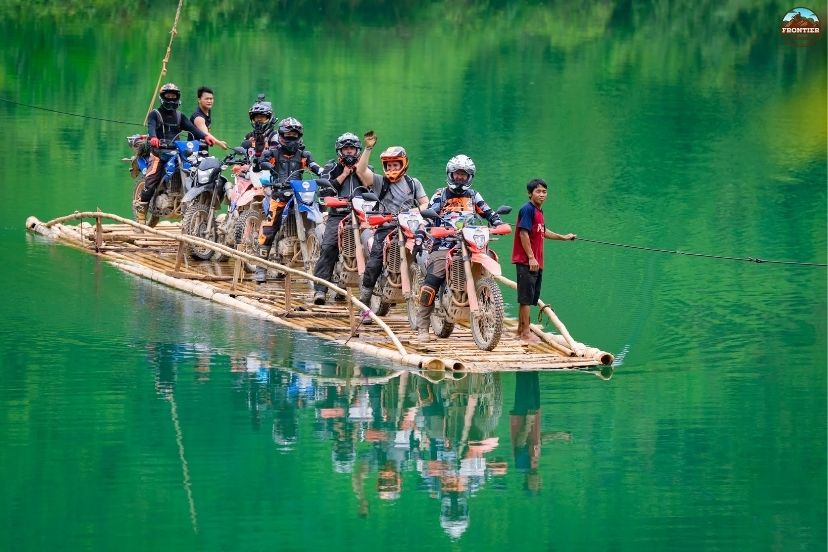 Selecting the right motorcycle for diverse Vietnamese road conditions