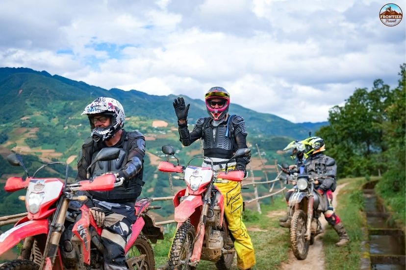 Smooth clutch release helps new riders start and stop with confidence