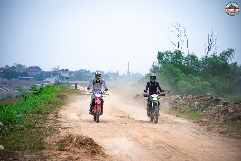 The ultimate packing list for South Vietnam motorbike tours