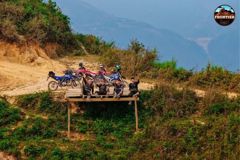 Top scenic routes perfect for any Vietnam motorbike tours club