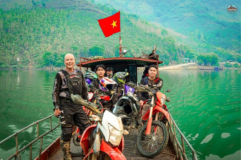 Transparent pricing and high value for an unforgettable riding experience