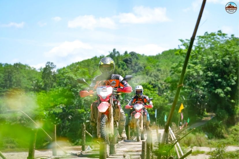 Travelers should check exclusions before booking an all-inclusive motorbike package