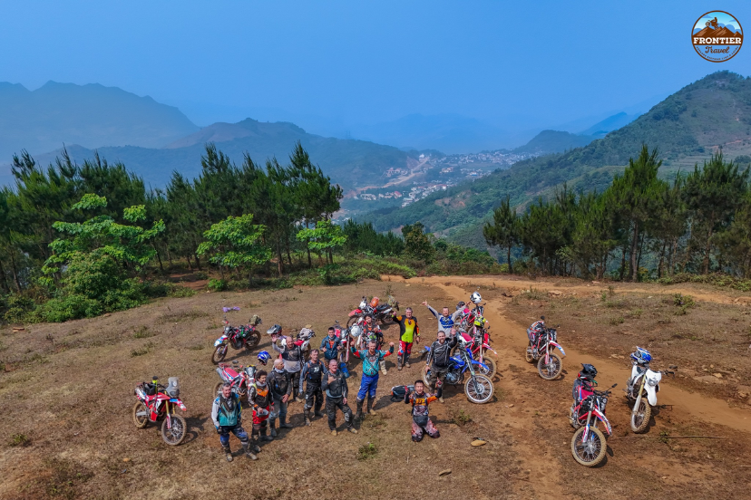 Useful tips to help you stay fully prepared for your motorbike adventure.