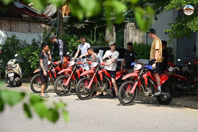 Vietnam motorbike tour all inclusive gives travelers clearer costs and stronger support