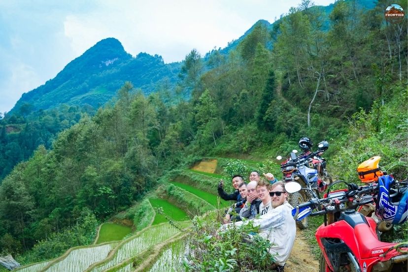 Vietnam motorbike tour all inclusive helps riders enjoy the road without planning stress