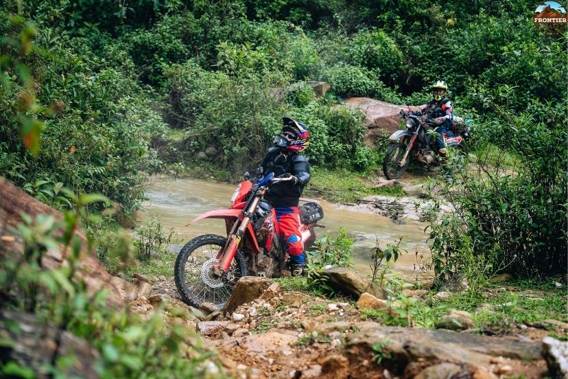 Vietnam motorbike tour medical kit first aid essentials help travelers ride prepared