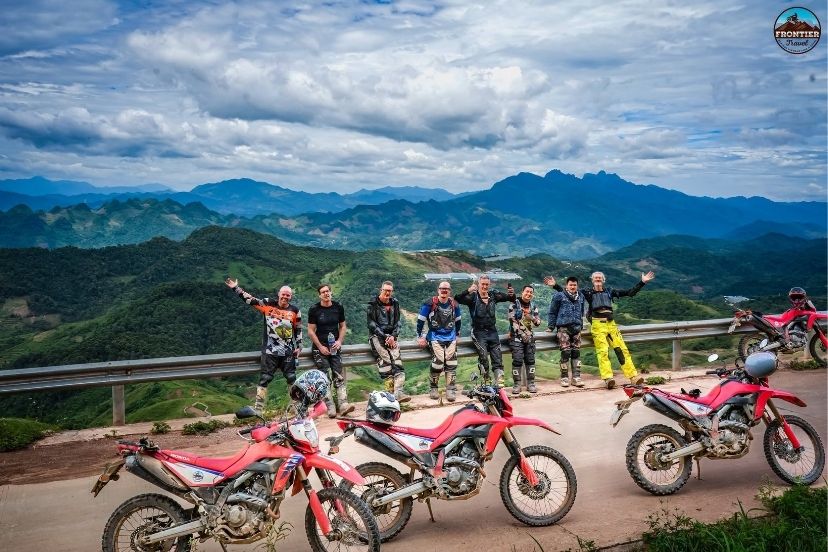 Vietnam motorbike visa and insurance FAQs help riders prepare with confidence