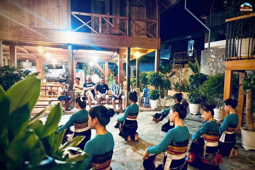 Where to stay ha giang loop motorbike for travelers