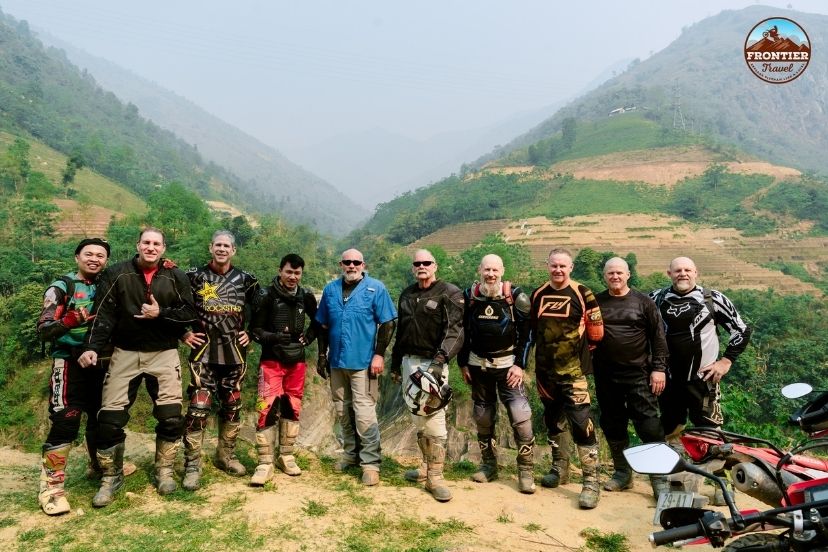 Why North Vietnam Motorbike Tours are a must-try adventure