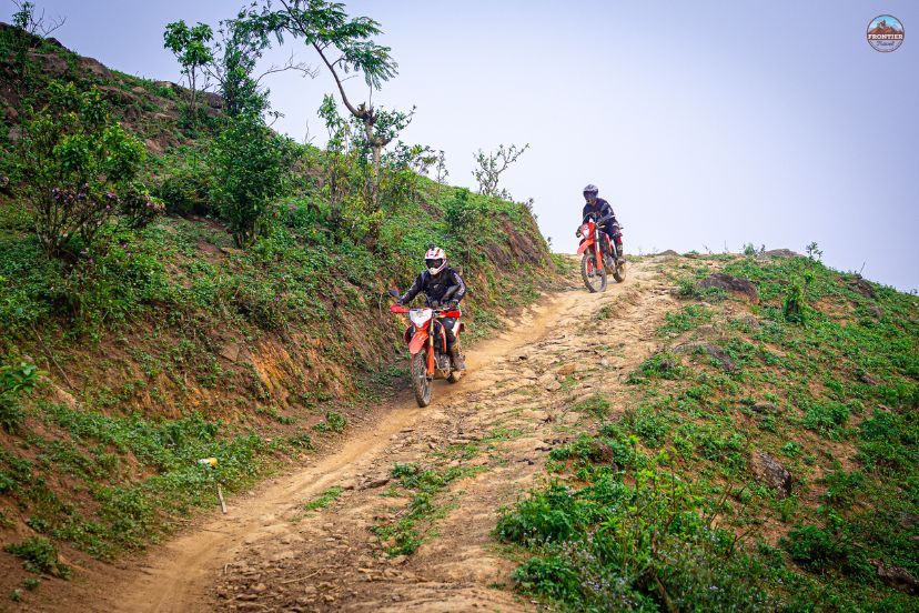 All inclusive Frontier Vietnam adventure