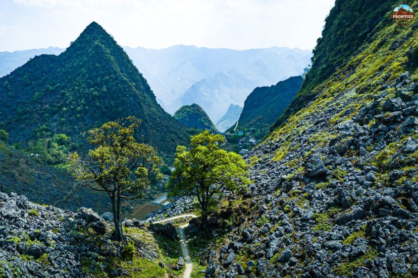 Authentic Northern Vietnam tour investment