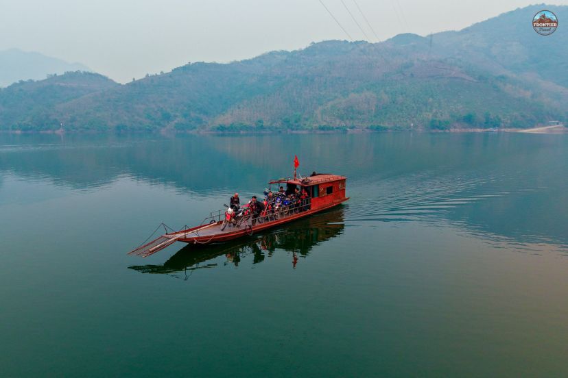Beyond the map exploring Vietnam with Frontier Travel