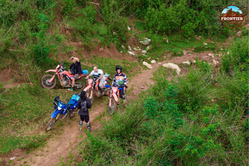 Choosing ideal motorbikes ensures smooth mountain riding experience 